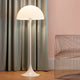 Louis Poulsen Panthella Floor Lamp — lifestyle