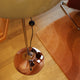 Louis Poulsen Panthella 500 Floor Lamp V3 The Originals in Brown — lifestyle, detail, VP Suite