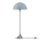 Louis Poulsen Panthella 500 Floor Lamp V3 The Originals in Blue Grey — packshot