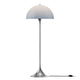 Louis Poulsen Panthella 500 Floor Lamp V3 The Originals in Blue Grey — packshot