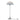 Louis Poulsen Panthella 500 Floor Lamp V3 The Originals in Blue Grey — packshot