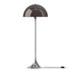 Louis Poulsen Panthella 500 Floor Lamp V3 The Originals in Brown — packshot