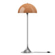 Louis Poulsen Panthella 500 Floor Lamp V3 The Originals in Brown — packshot