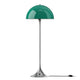 Louis Poulsen Panthella 500 Floor Lamp V3 The Originals in Green — packshot