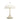 Louis Poulsen Panthella 160 Portable Table Lamp V3