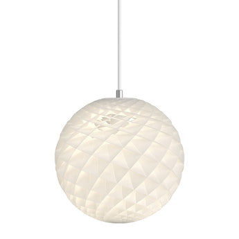 Louis Poulsen Patera Pendant Light 30cm - Outlet