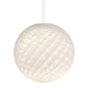 Louis Poulsen Patera Pendant Light D60cm — packshot