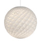 Louis Poulsen Patera Pendant Light D90cm — packshot