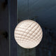 Louis Poulsen Patera Pendant Light — lifestyle, architectural, view 3