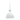Louis Poulsen Toldbod Glass Pendant Light