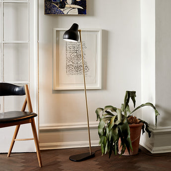 Louis Poulsen VL38 Floor Lamp