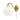 Louis Poulsen VL Ring Crown Wall Lamp