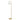 Louis Poulsen VL Ring Crown Floor Lamp
