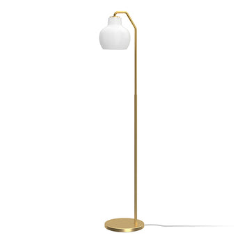 Louis Poulsen VL Ring Crown Floor Lamp
