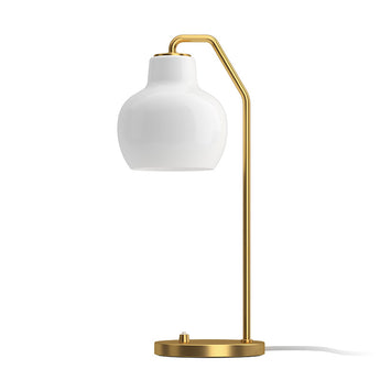 Louis Poulsen VL Ring Crown Table Lamp