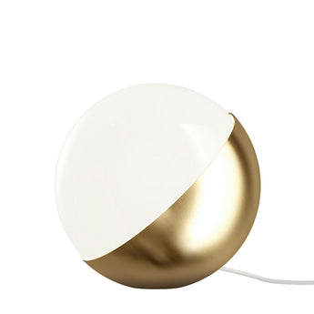 Louis Poulsen VL Studio Table Lamp 25cm Brass - Outlet