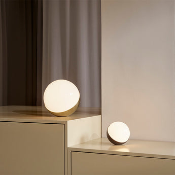 Louis Poulsen VL Studio Table Lamp 25cm Brass - Outlet