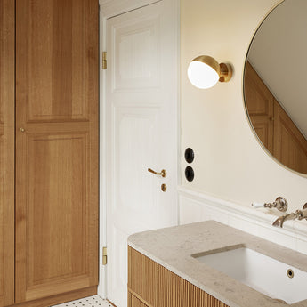 Louis Poulsen VL Studio Wall Lamp