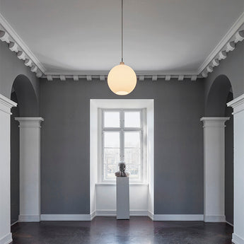 Louis Poulsen Wohlert Pendant Light