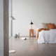 Louis Poulsen YUH Floor Lamp — lifestyle