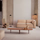 Louis Poulsen YUH Floor Lamp — lifestyle