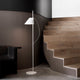 Louis Poulsen YUH Floor Lamp — lifestyle