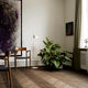 Louis Poulsen YUH Floor Lamp — lifestyle