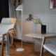 Louis Poulsen YUH Floor Lamp — lifestyle