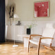 Louis Poulsen YUH Floor Lamp — lifestyle