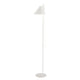 Louis Poulsen YUH Floor Lamp in White — packshot