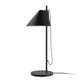 Louis Poulsen YUH Table Lamp in Black — packshot
