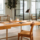 Louis Poulsen YUH Table Lamp — lifestyle