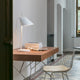 Louis Poulsen YUH Table Lamp — lifestyle, home office