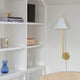 Louis Poulsen YUH Wall Light — lifestyle