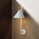 Louis Poulsen YUH Wall Light — lifestyle