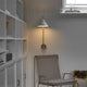 Louis Poulsen YUH Wall Light — lifestyle