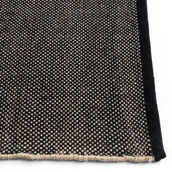 HAY Check Rug Large Check