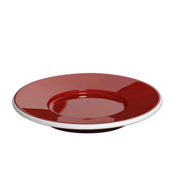 Loveramics Bond Espresso Saucer Red 11.5cm x6 - Outlet
