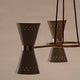 Audo Collector Chandelier 3 — lifestyle, detail