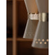 Audo Collector Chandelier 5 — lifestyle, detail