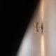 Audo Collector Wall Lamp — lifestyle