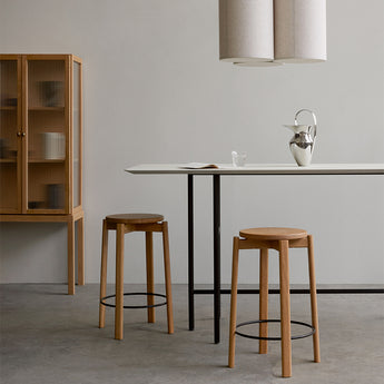 Audo Passage Counter Stool