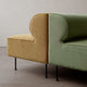 Audo Eave Dining Sofa — studio