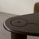 Audo The Eclipse Desk — lifestyle, detail