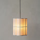 Audo Hashira Cluster Pendant Light Small — lifestyle