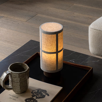 Audo Hashira Portable Table Lamp