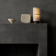 Audo Hashira Portable Table Lamp — lifestyle