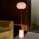 Audo JWDA Floor Lamp — lifestyle