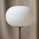 Audo JWDA Floor Lamp — studio, detail