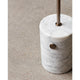 Audo JWDA Floor Lamp — studio, detail
